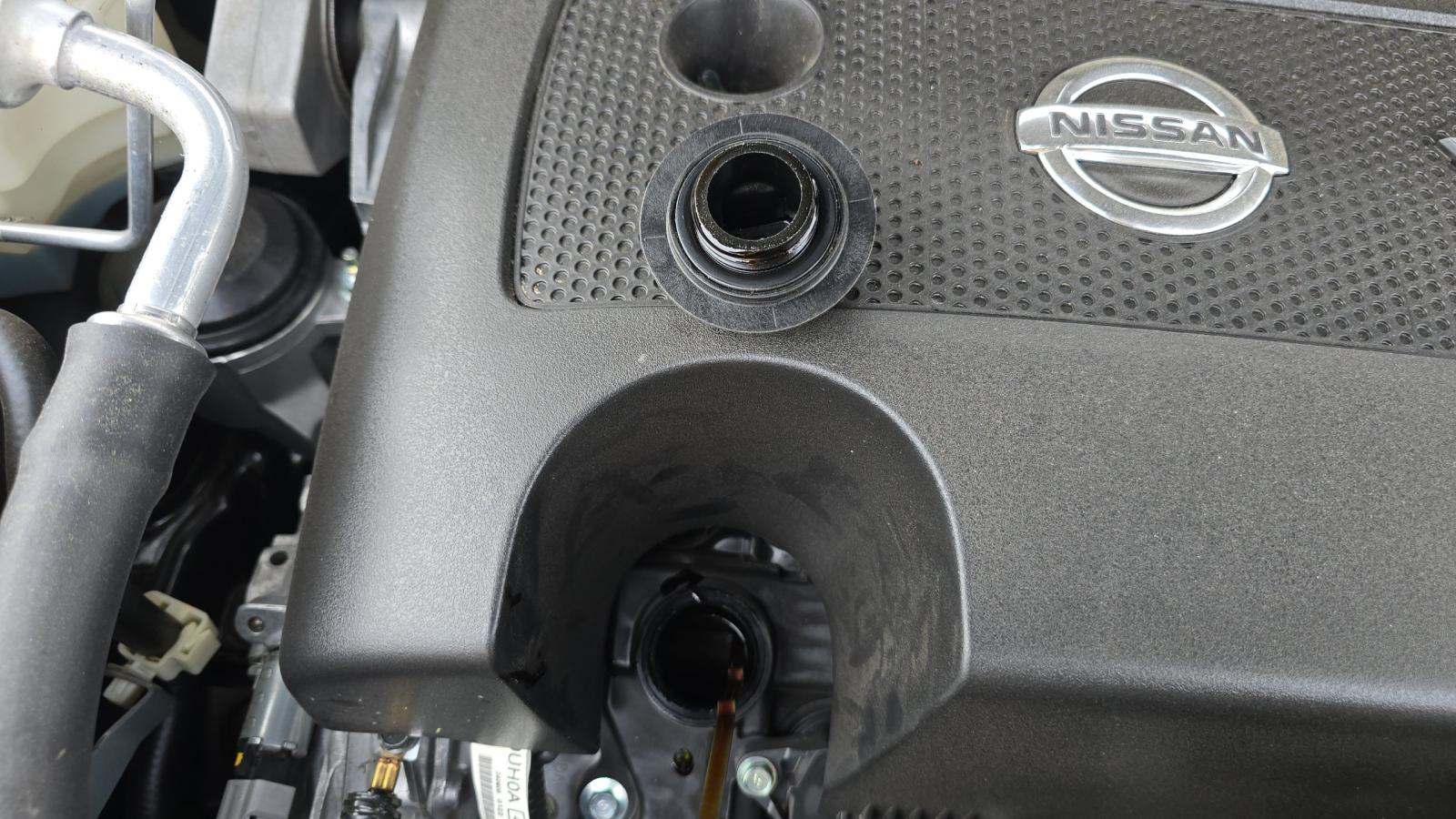 2024 Nissan Murano SL AWD