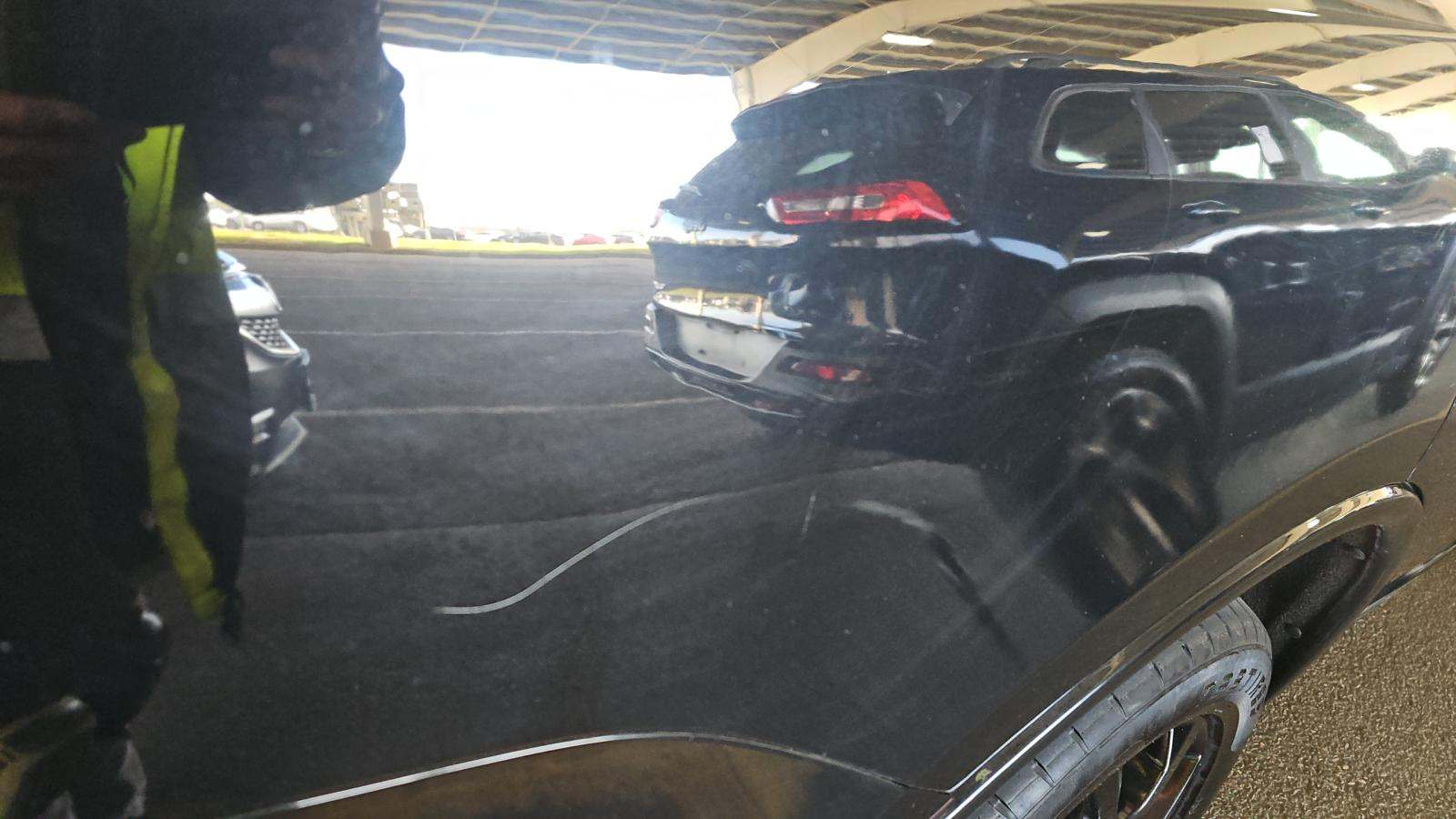 2019 Dodge Durango GT Plus AWD