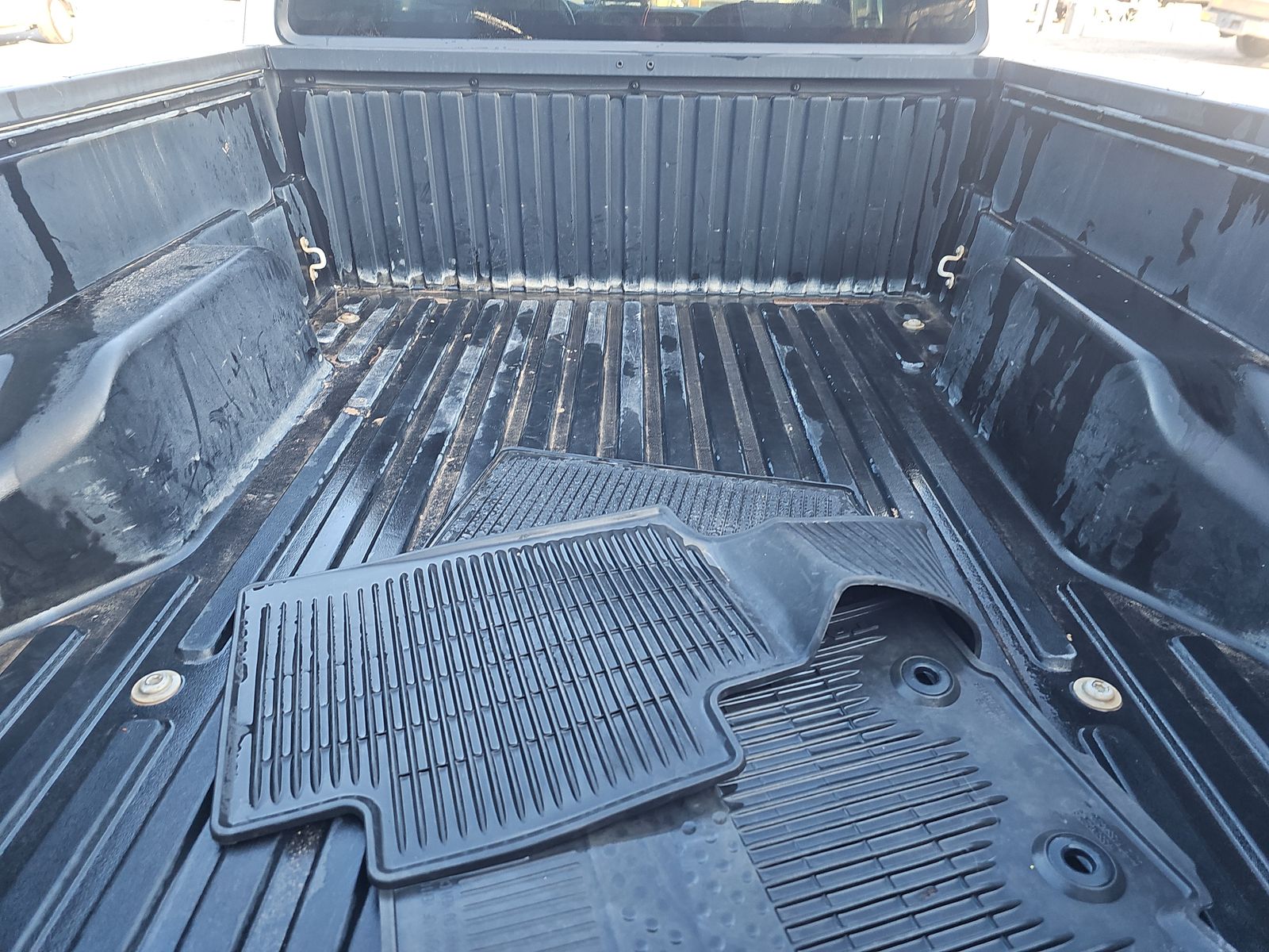 2023 Toyota Tacoma SR RWD