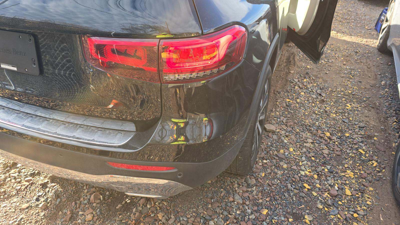 2022 Mercedes-Benz GLB GLB 250 FWD