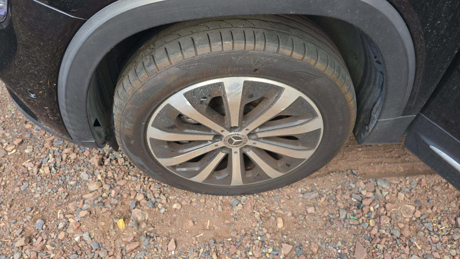 2022 Mercedes-Benz GLB GLB 250 FWD