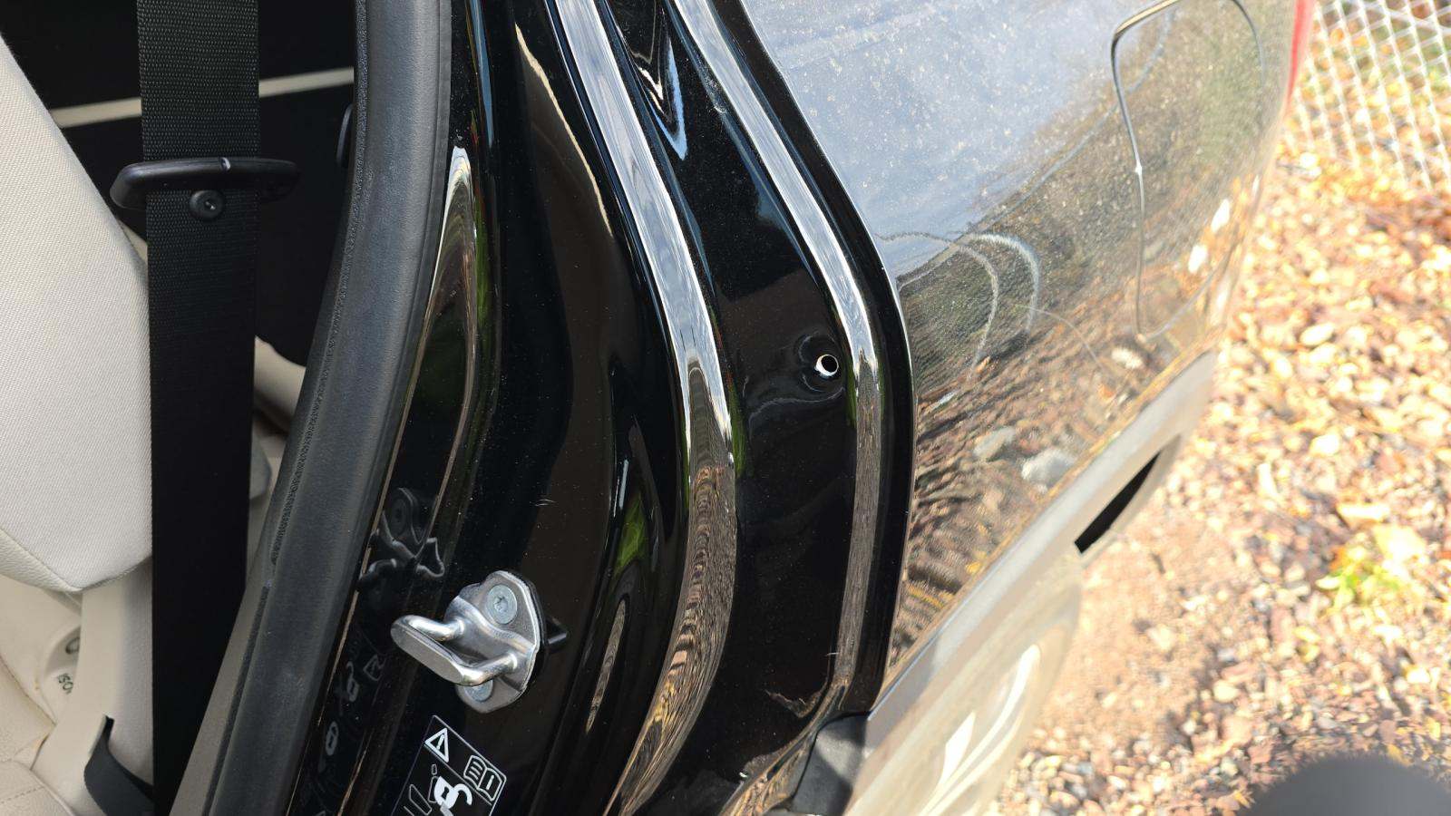 2022 Mercedes-Benz GLB GLB 250 FWD