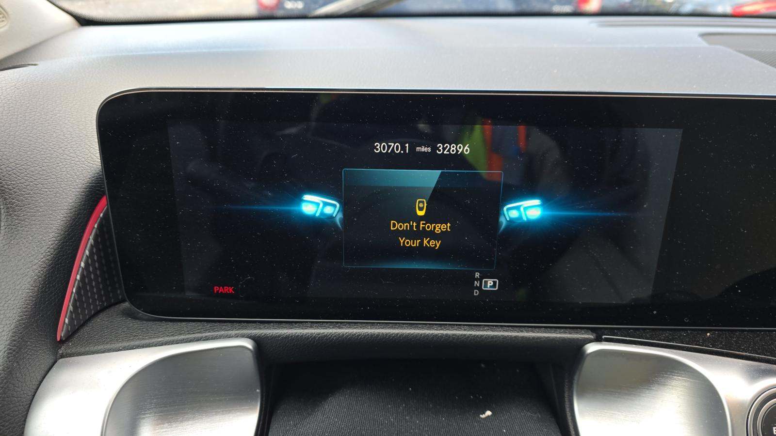 2022 Mercedes-Benz GLB GLB 250 FWD