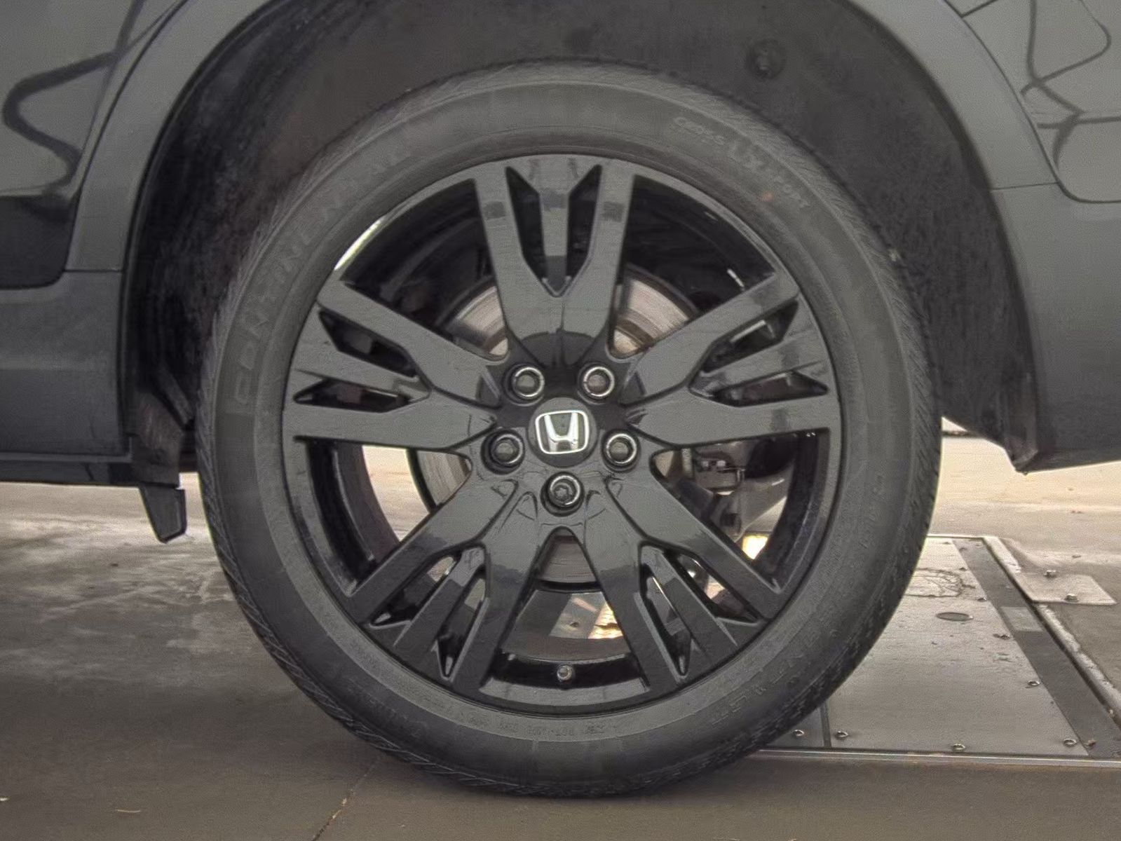 2022 Honda Pilot Special Edition AWD