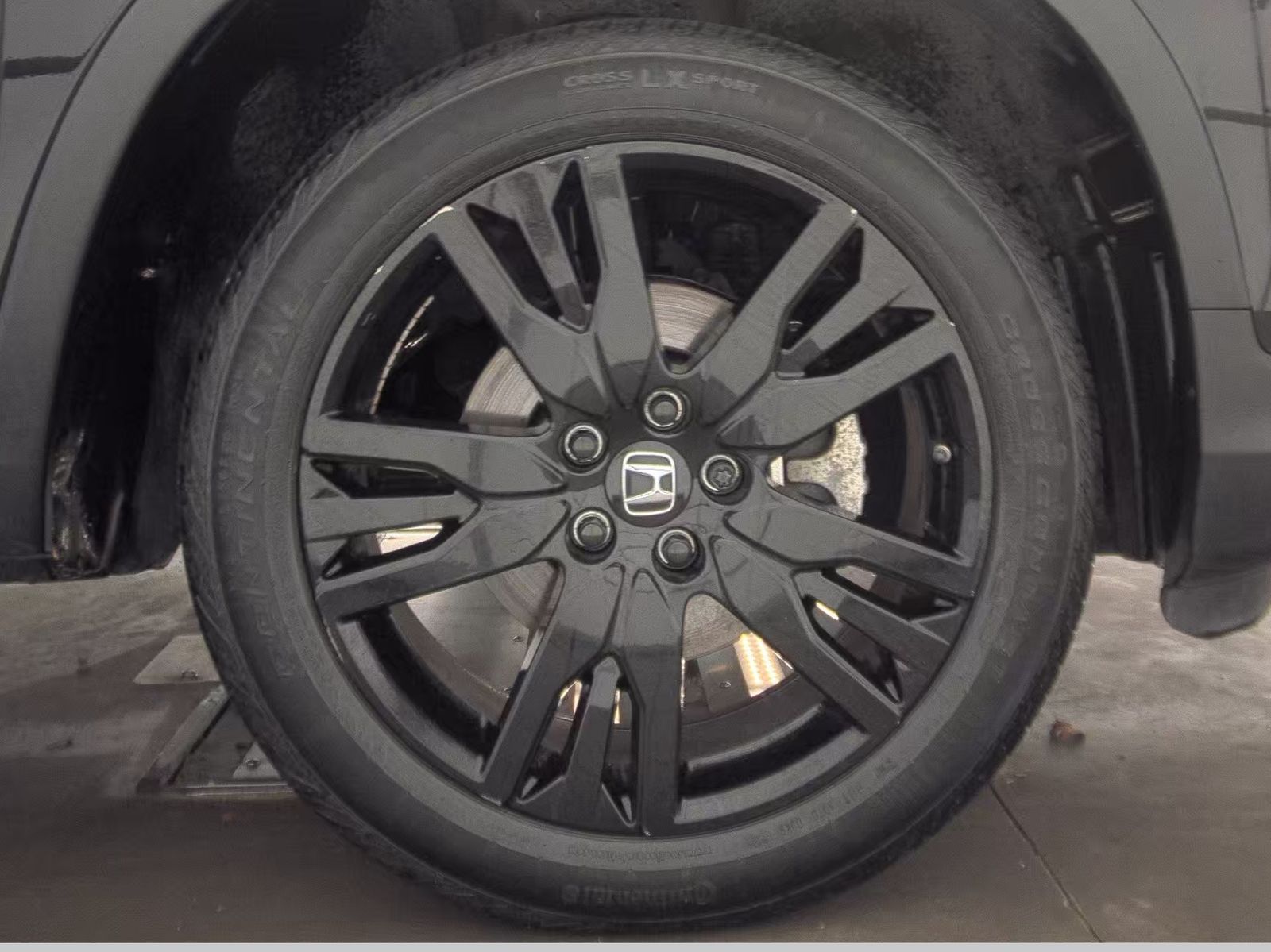 2022 Honda Pilot Special Edition AWD