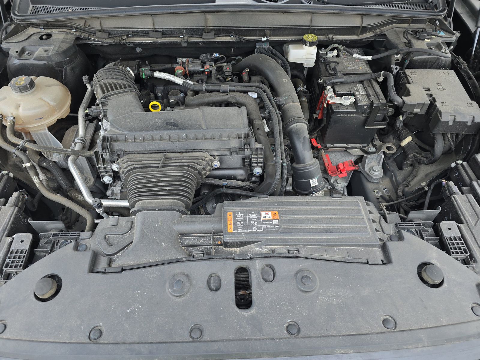 2024 Lincoln Nautilus Reserve AWD