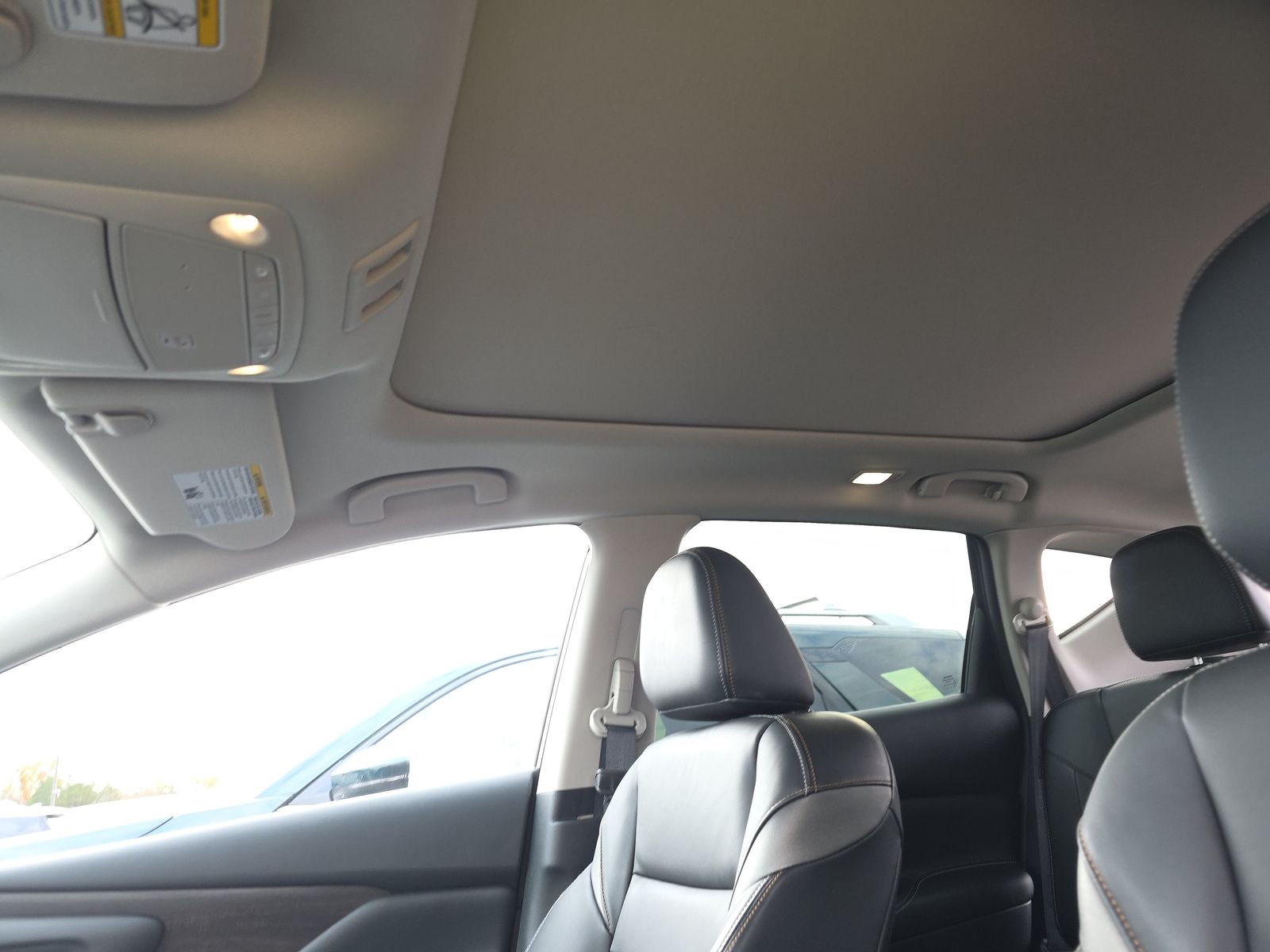 2024 Nissan Murano Platinum AWD