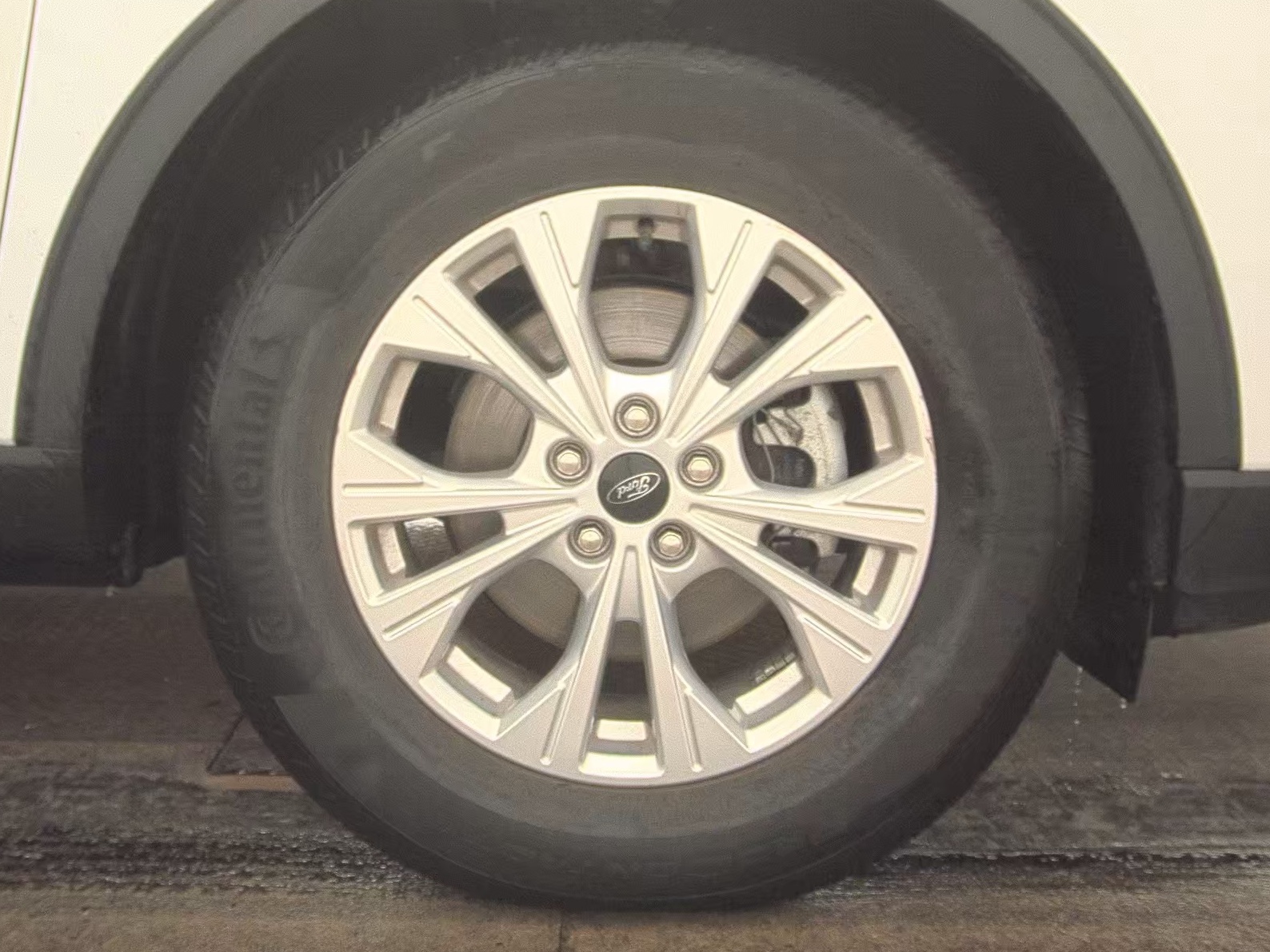 2023 Ford Escape Active AWD