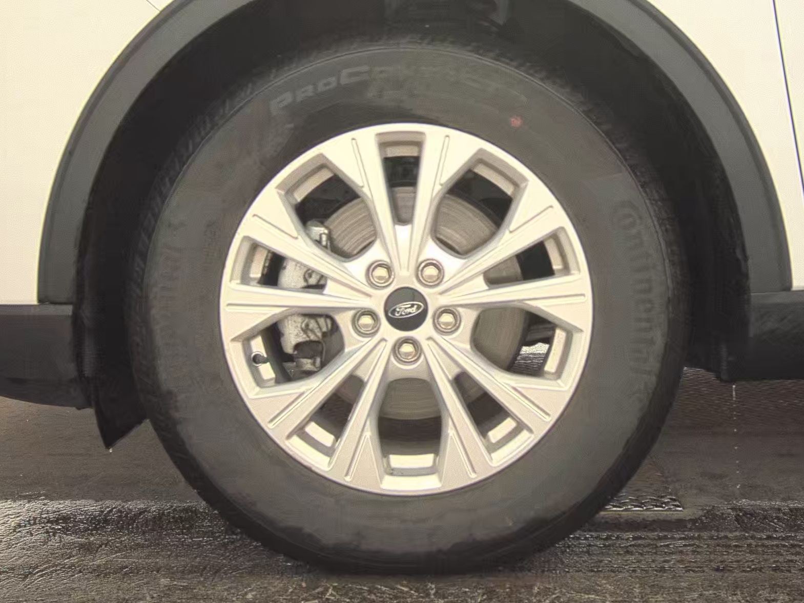 2023 Ford Escape Active AWD