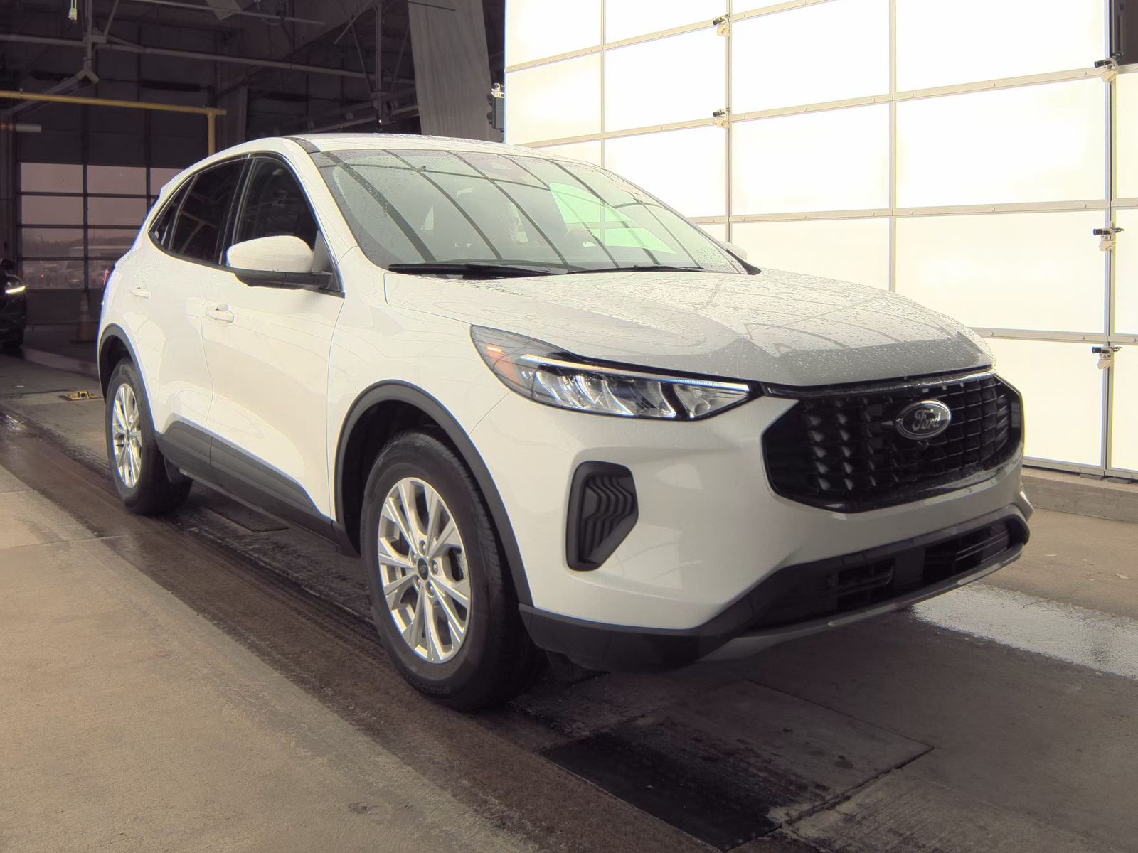 2023 Ford Escape Active AWD