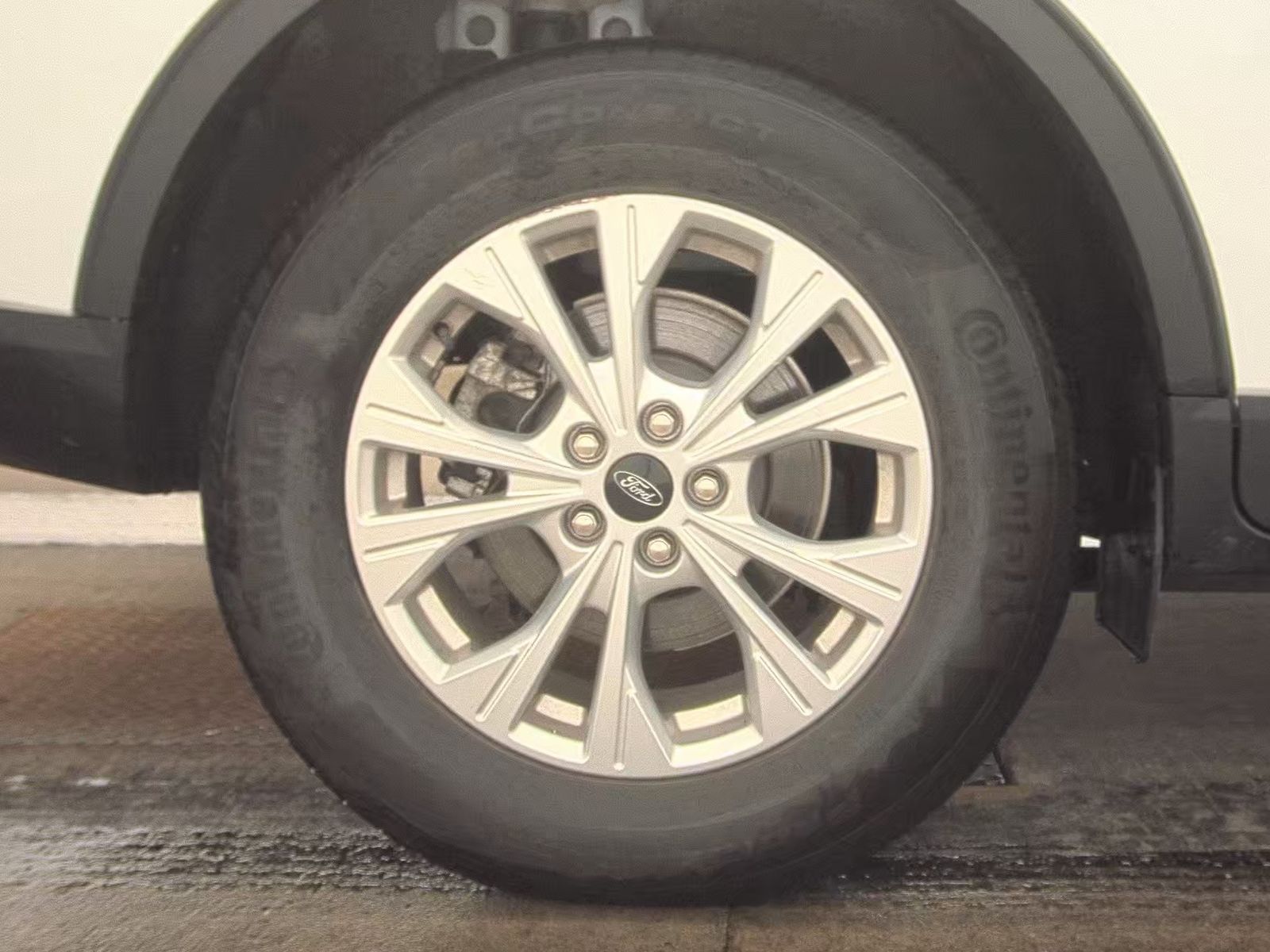 2023 Ford Escape Active AWD