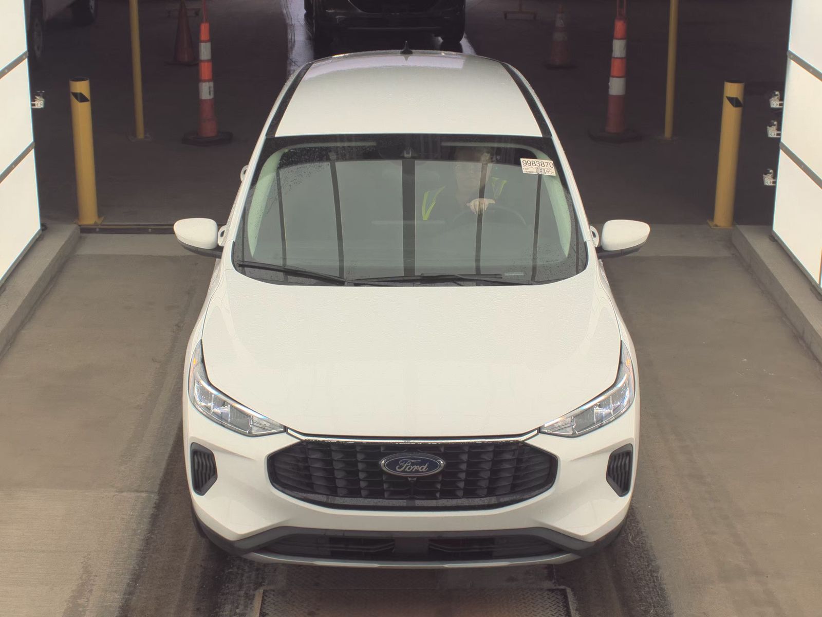 2023 Ford Escape Active AWD