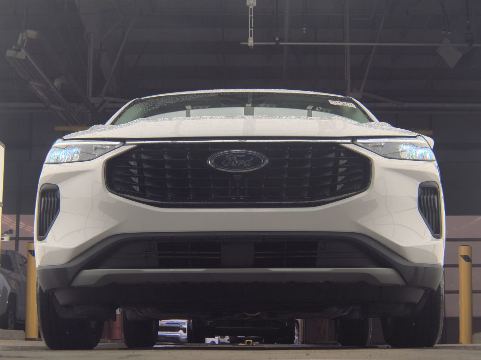 2023 Ford Escape Active AWD