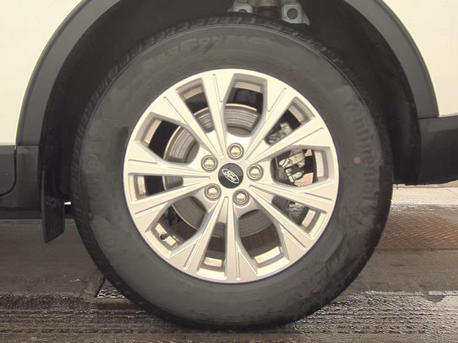 2023 Ford Escape Active AWD