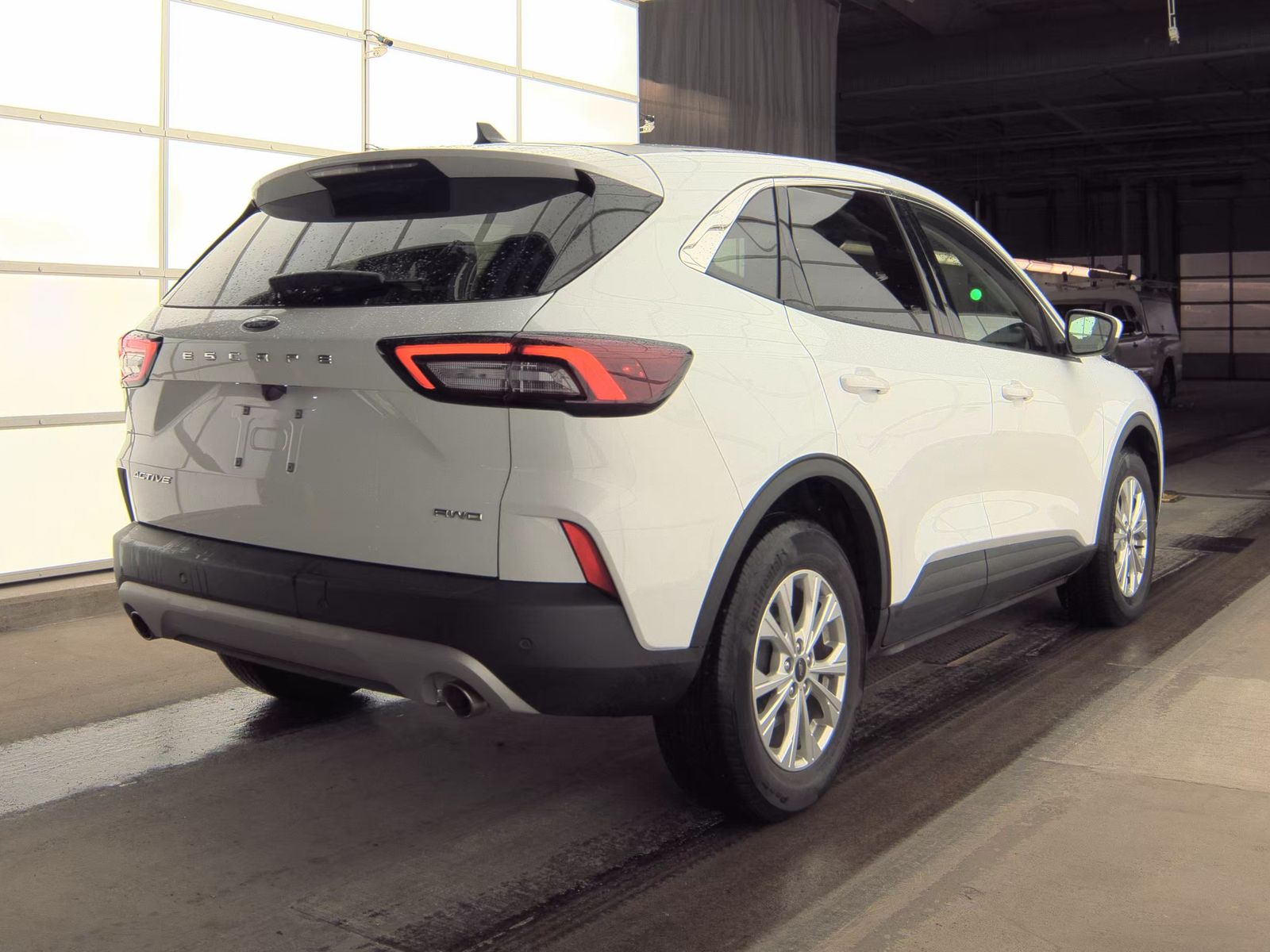 2023 Ford Escape Active AWD
