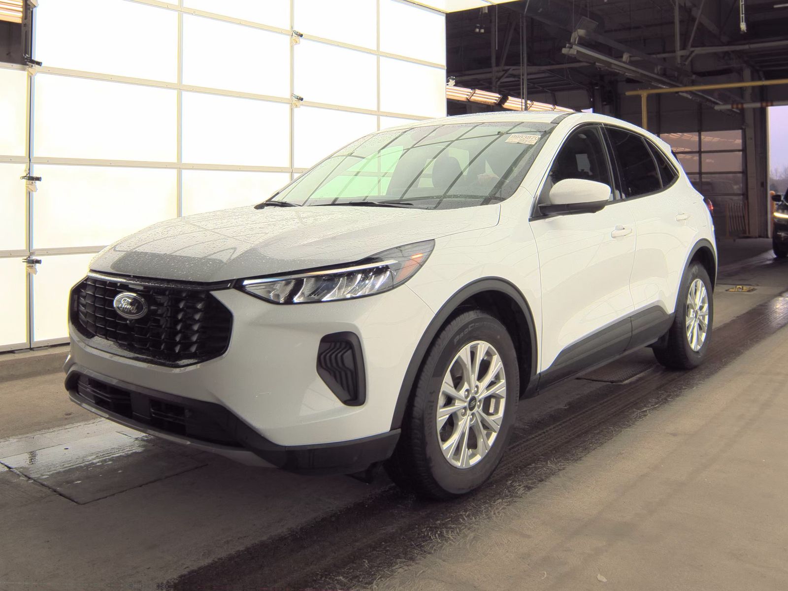 2023 Ford Escape Active AWD