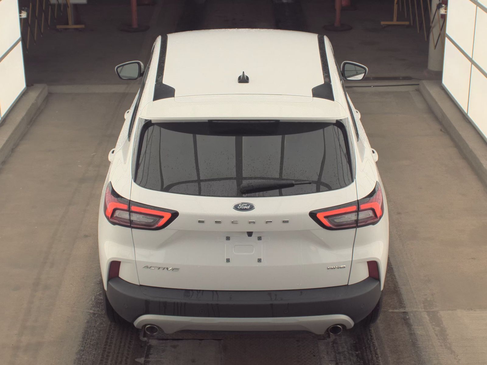 2023 Ford Escape Active AWD