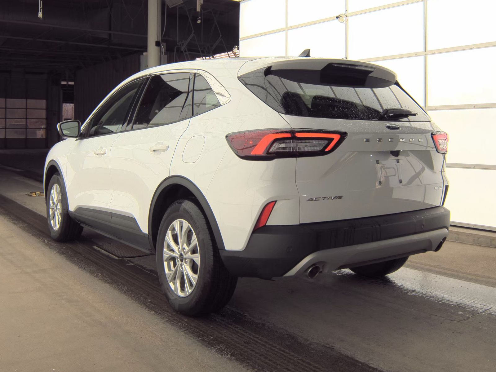 2023 Ford Escape Active AWD