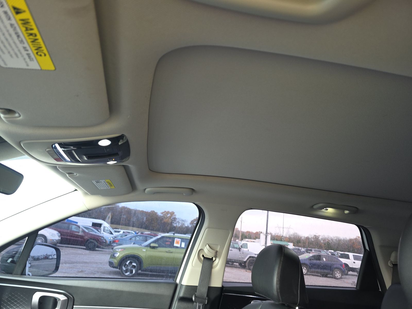 2023 Kia Sorento S FWD