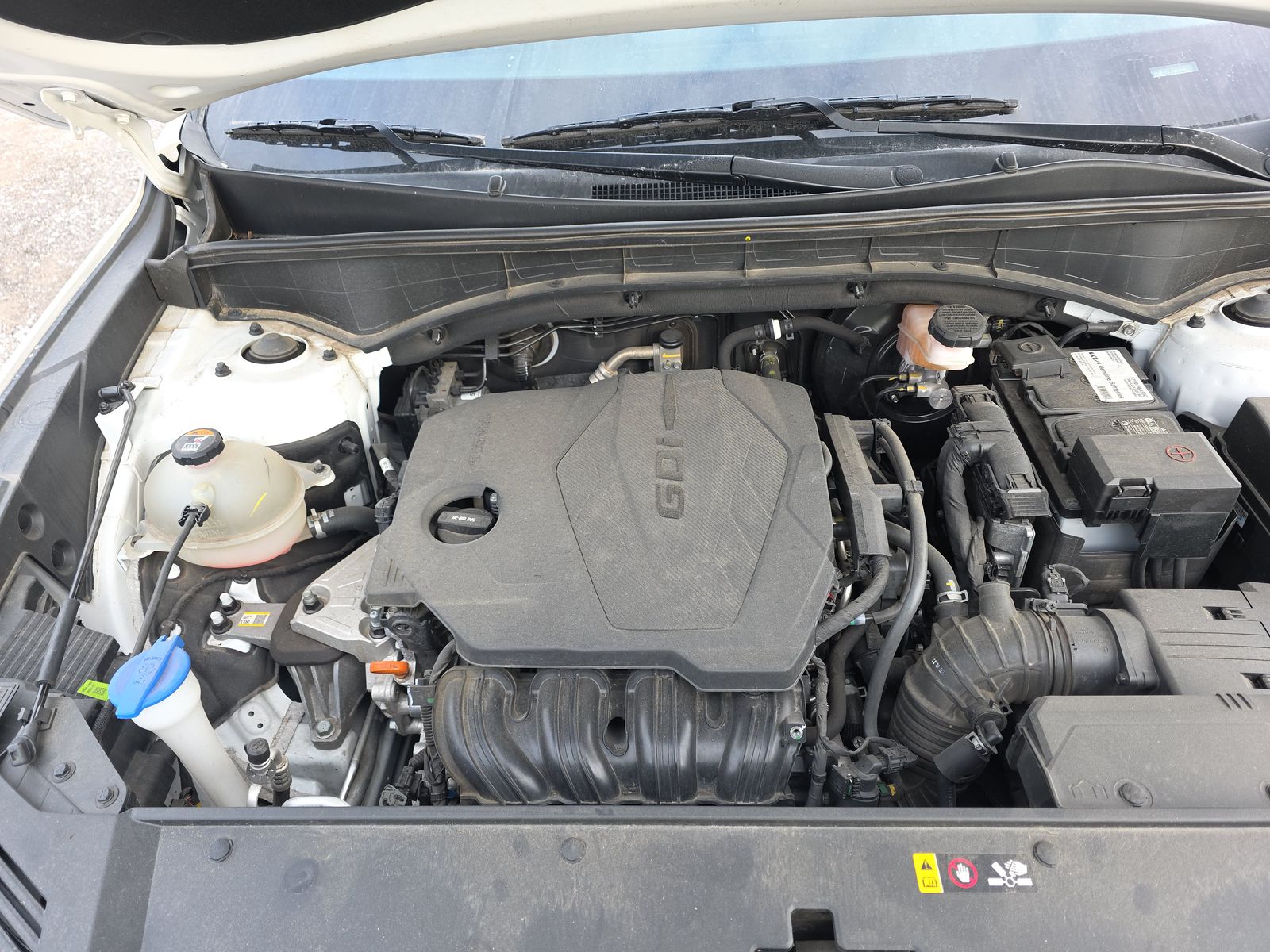 2023 Kia Sorento S FWD