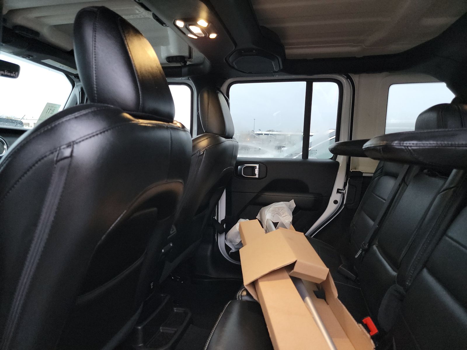 2022 Jeep Wrangler Unlimited Sahara AWD