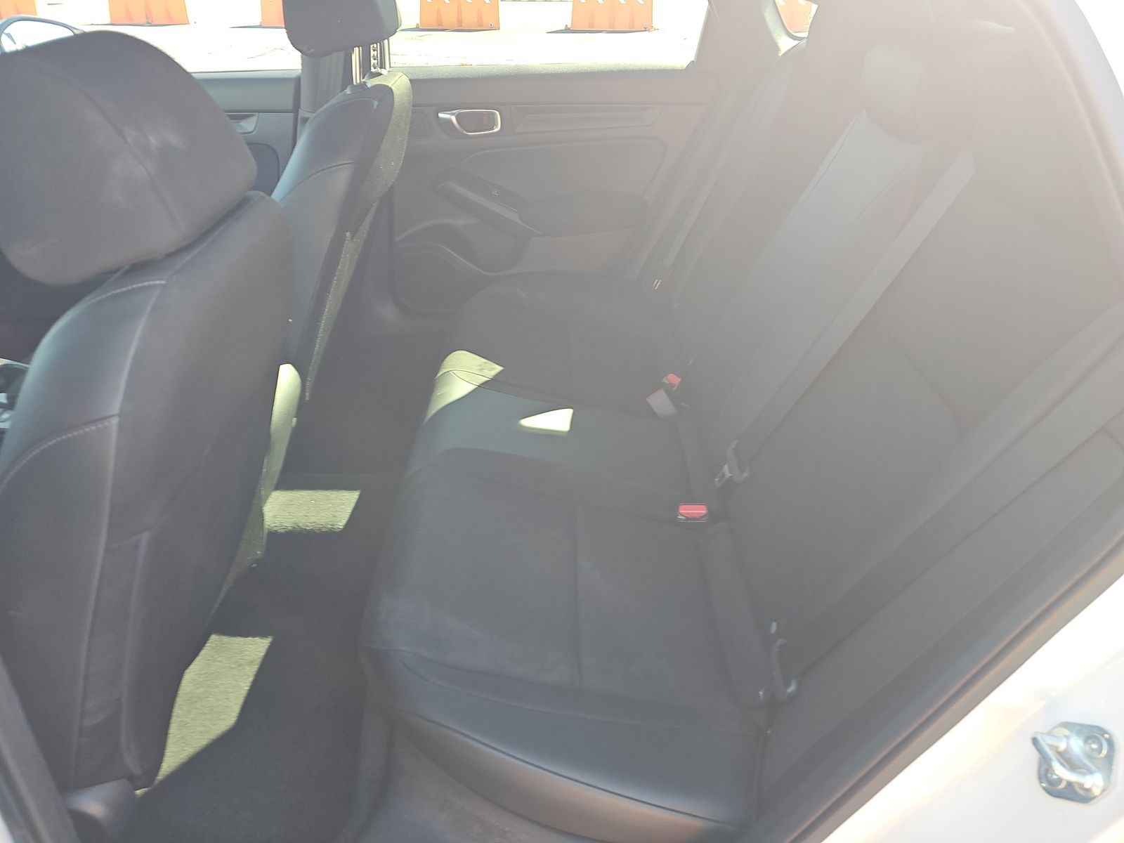 2023 Honda Civic Sport FWD