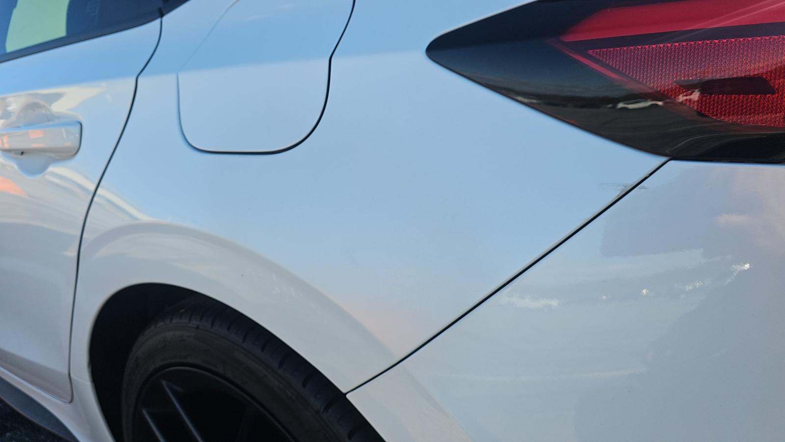 2023 Honda Civic Sport FWD