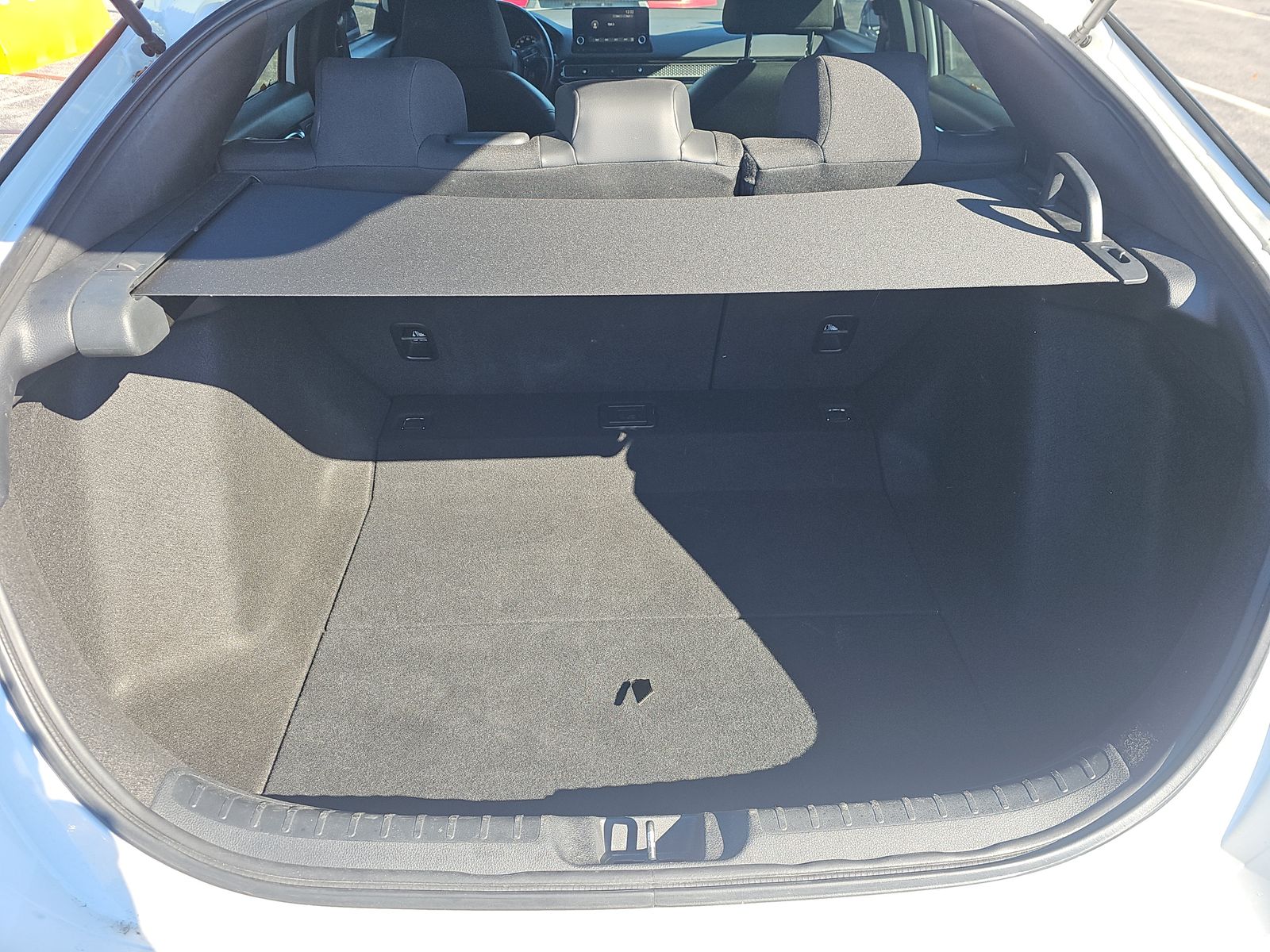 2023 Honda Civic Sport FWD