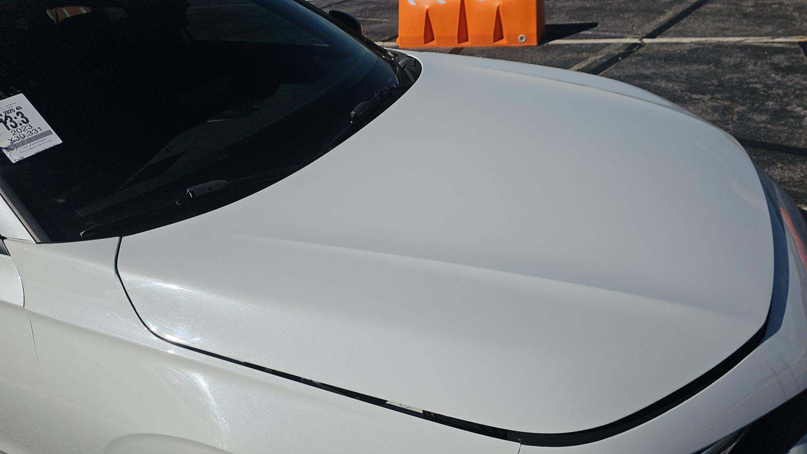 2023 Honda Civic Sport FWD