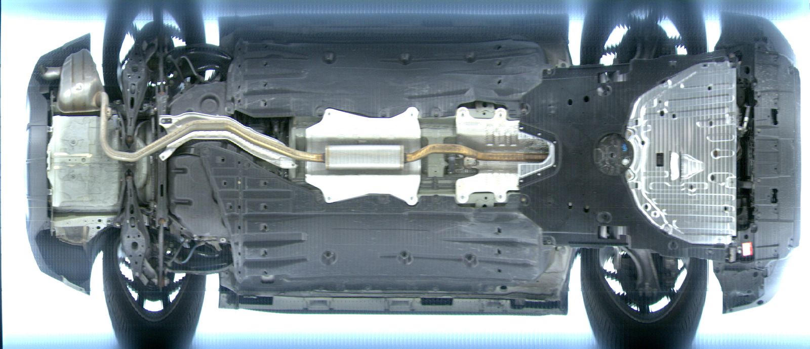 2023 Honda Civic Sport FWD