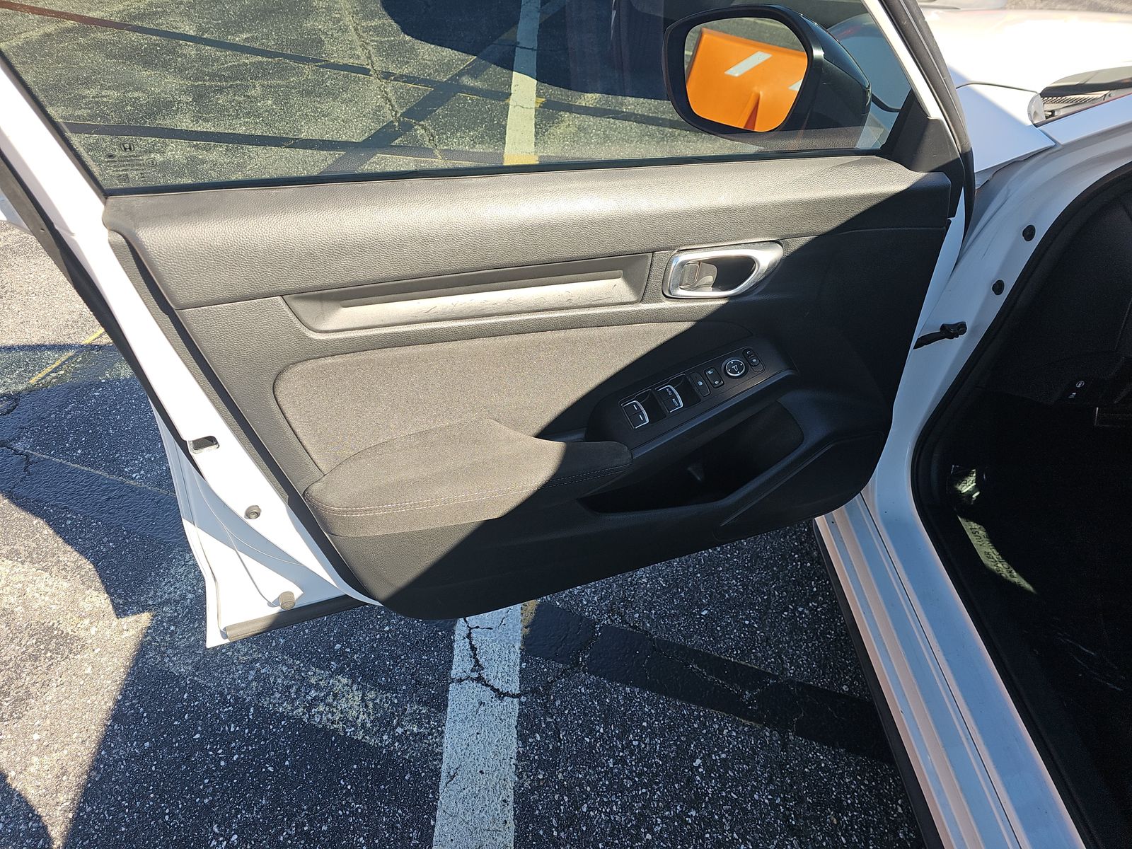 2023 Honda Civic Sport FWD