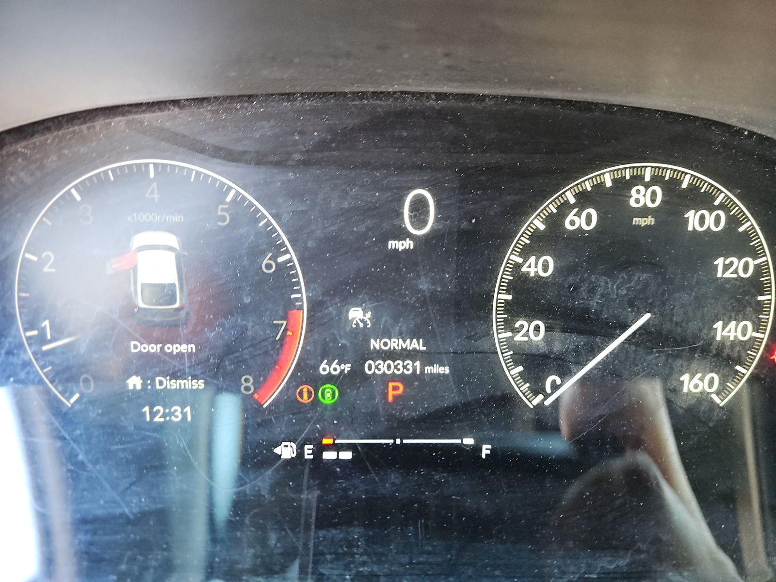 2023 Honda Civic Sport FWD