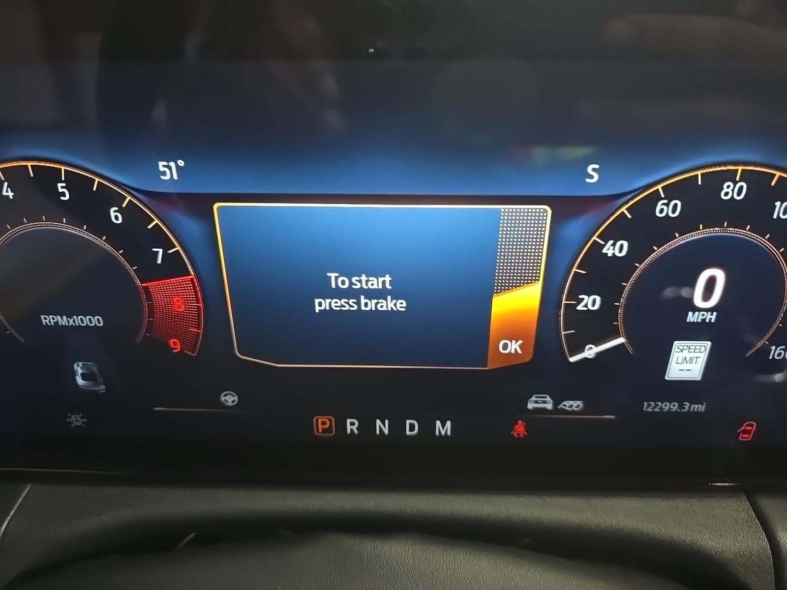 2024 Ford Mustang GT Premium RWD