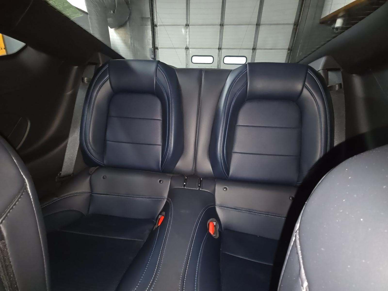 2024 Ford Mustang GT Premium RWD