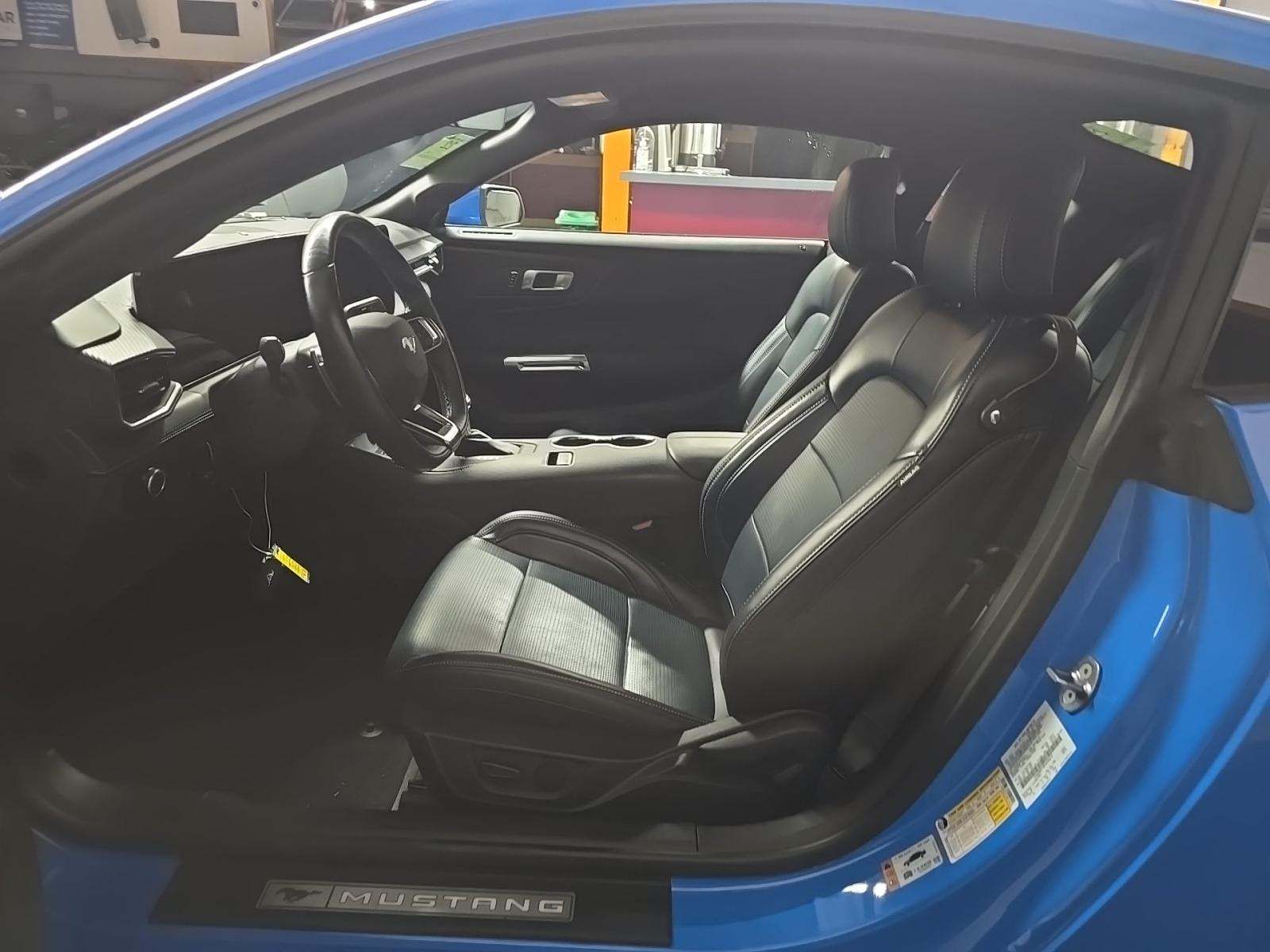 2024 Ford Mustang GT Premium RWD