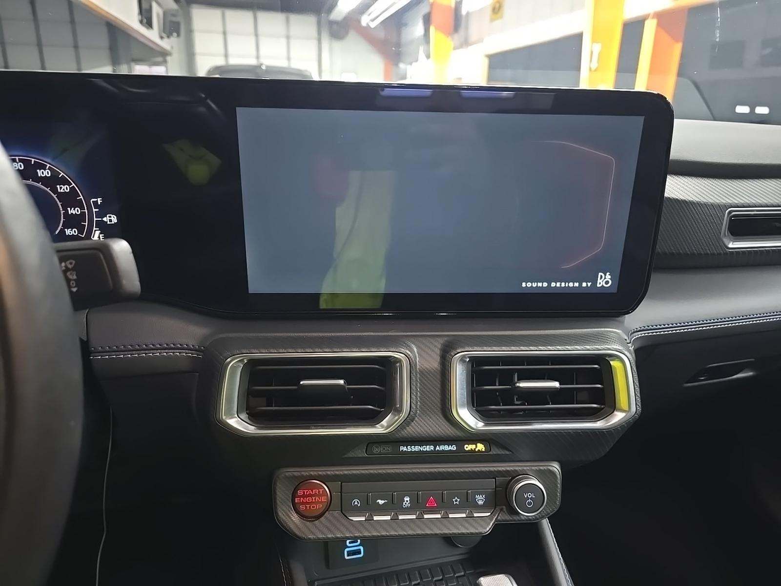 2024 Ford Mustang GT Premium RWD