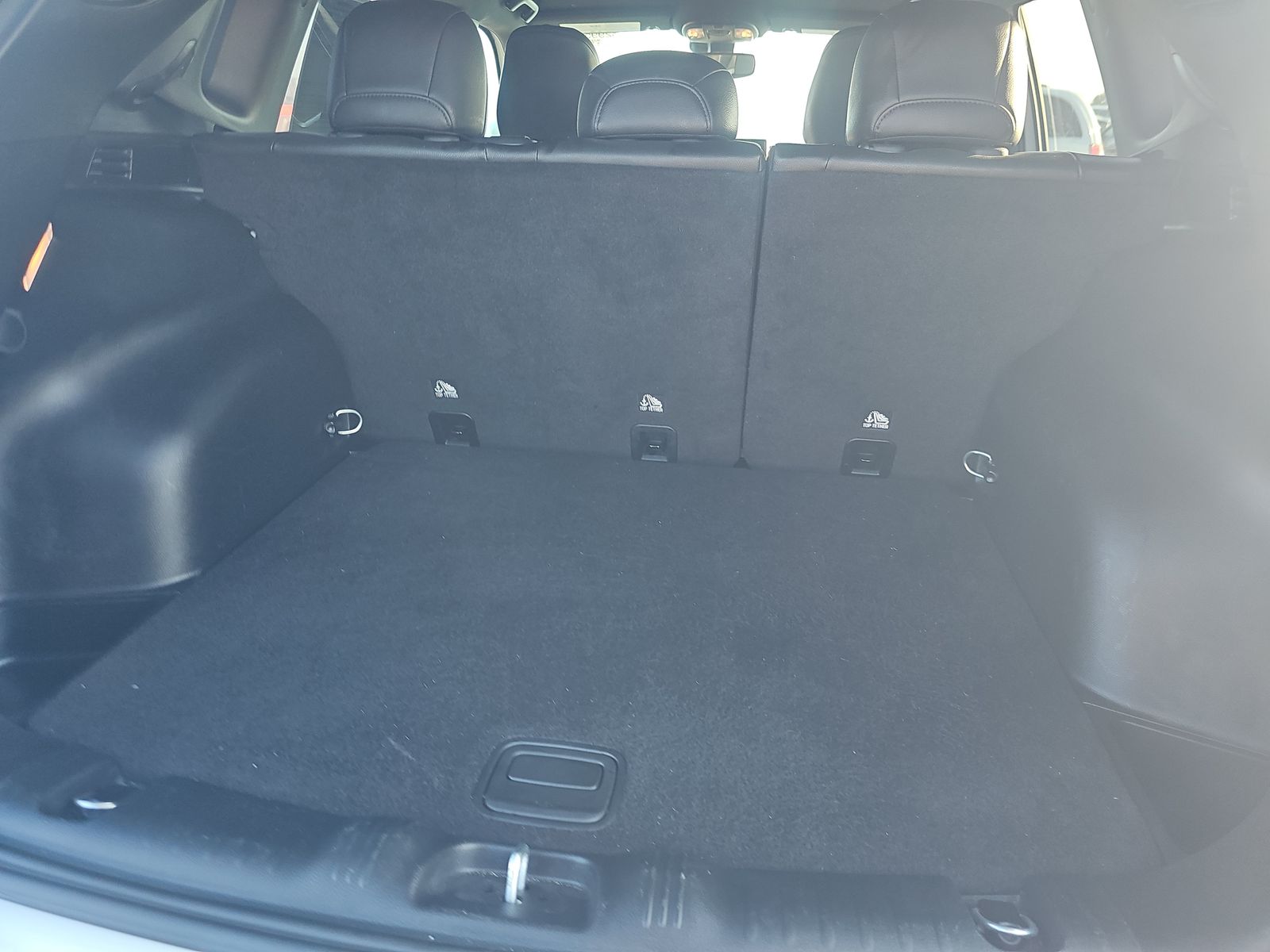 2025 Jeep Compass Limited AWD