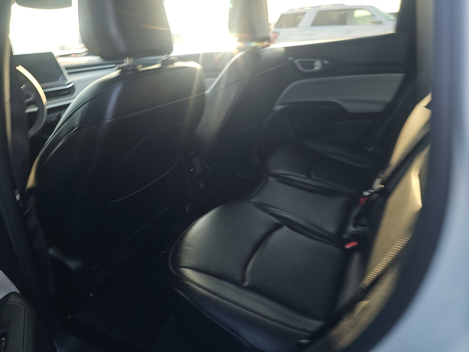 2025 Jeep Compass Limited AWD