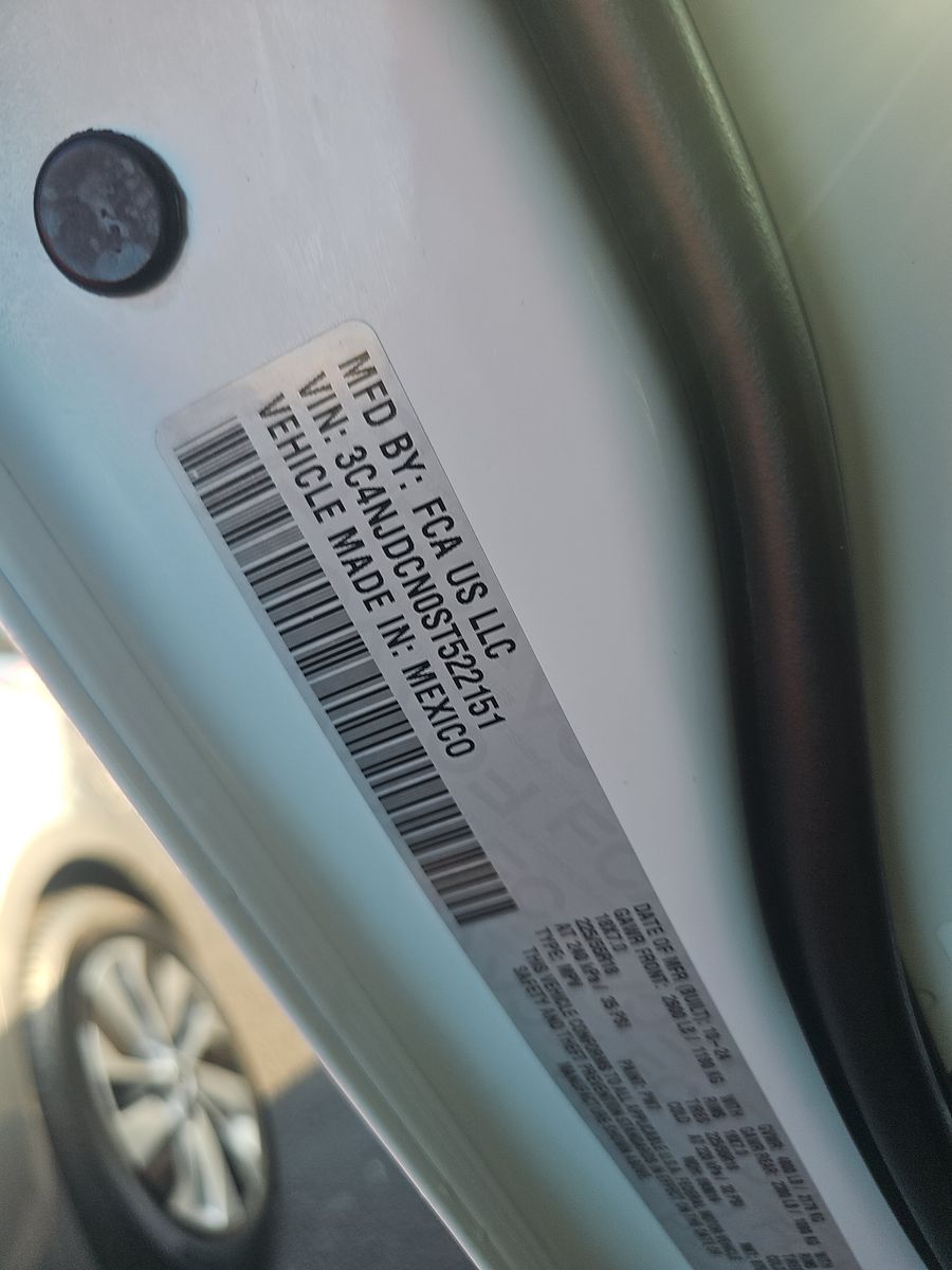 2025 Jeep Compass Limited AWD