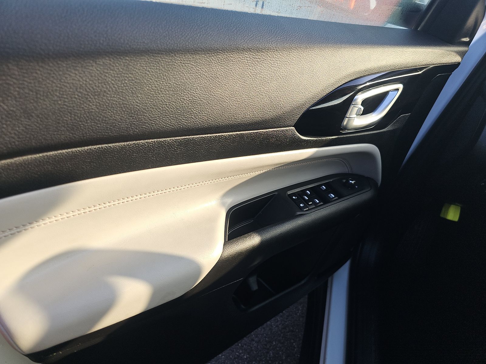 2025 Jeep Compass Limited AWD