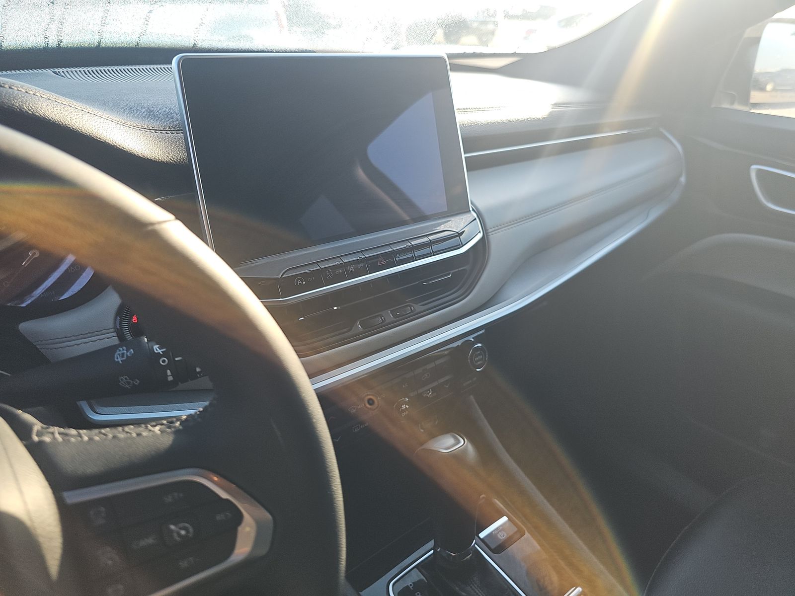 2025 Jeep Compass Limited AWD