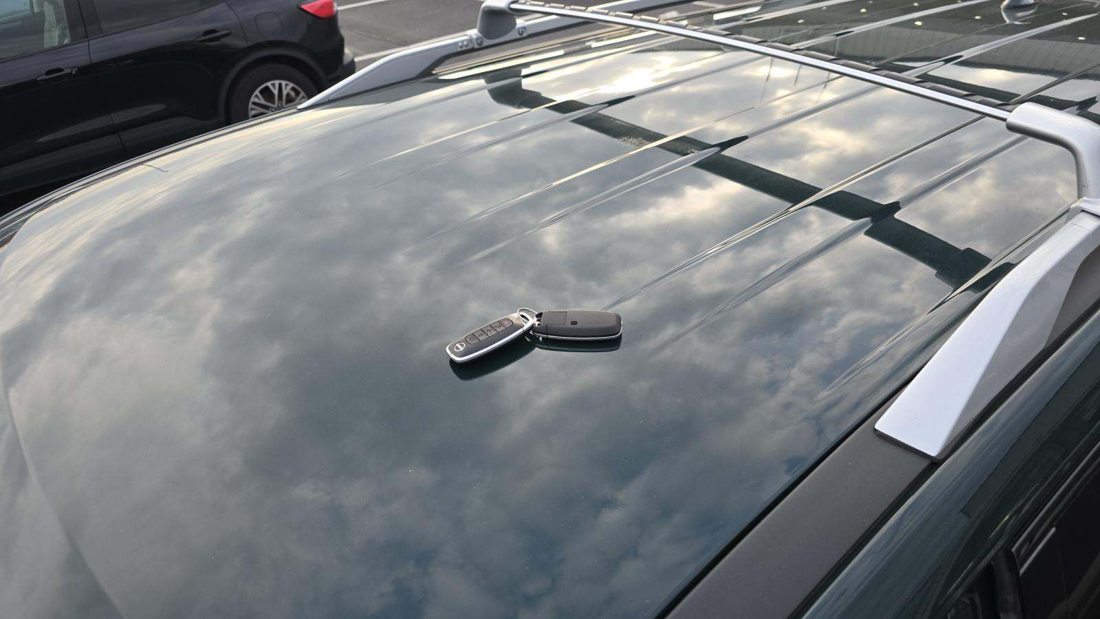 2024 Nissan Pathfinder SL FWD