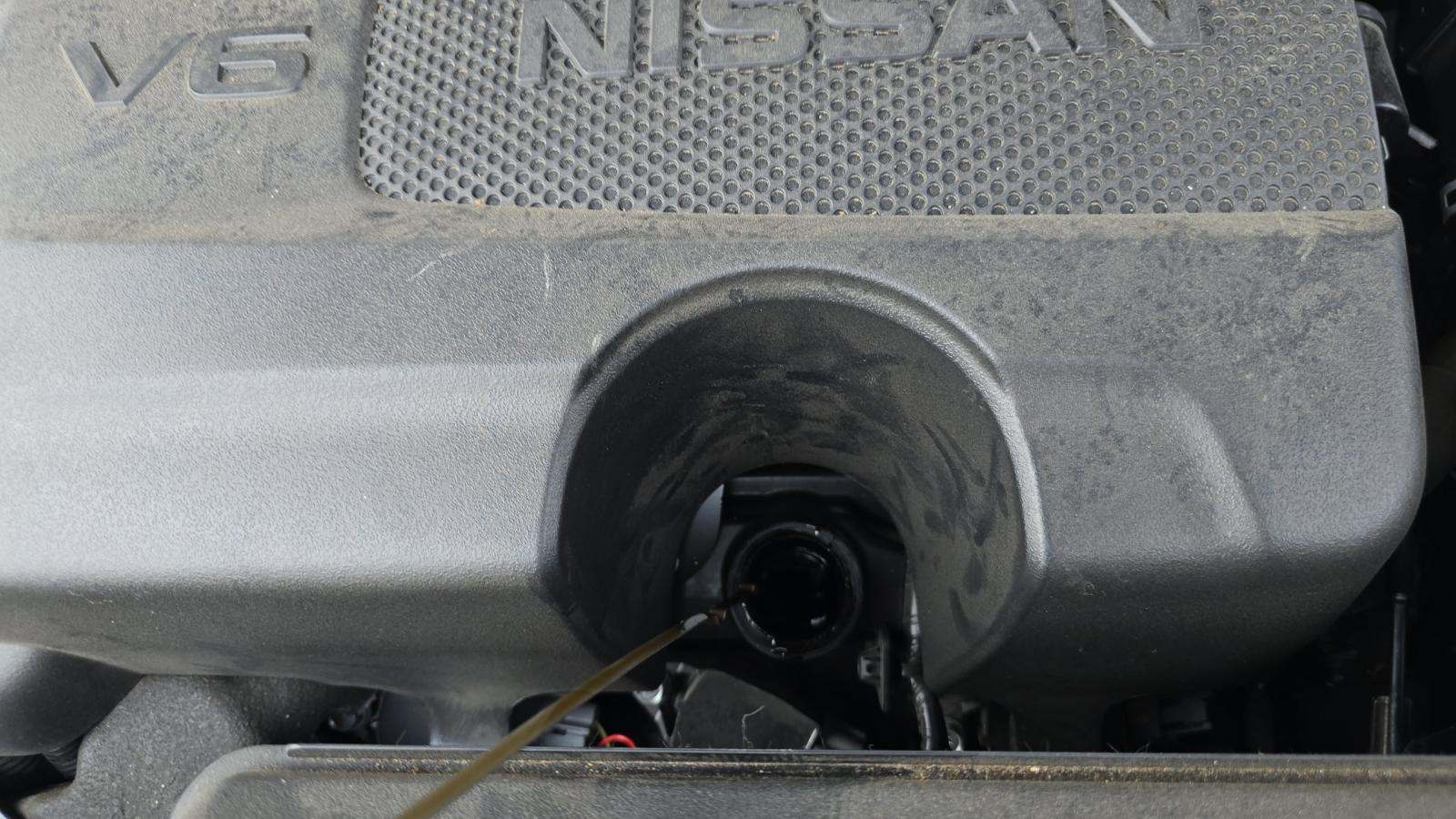 2024 Nissan Pathfinder SL FWD