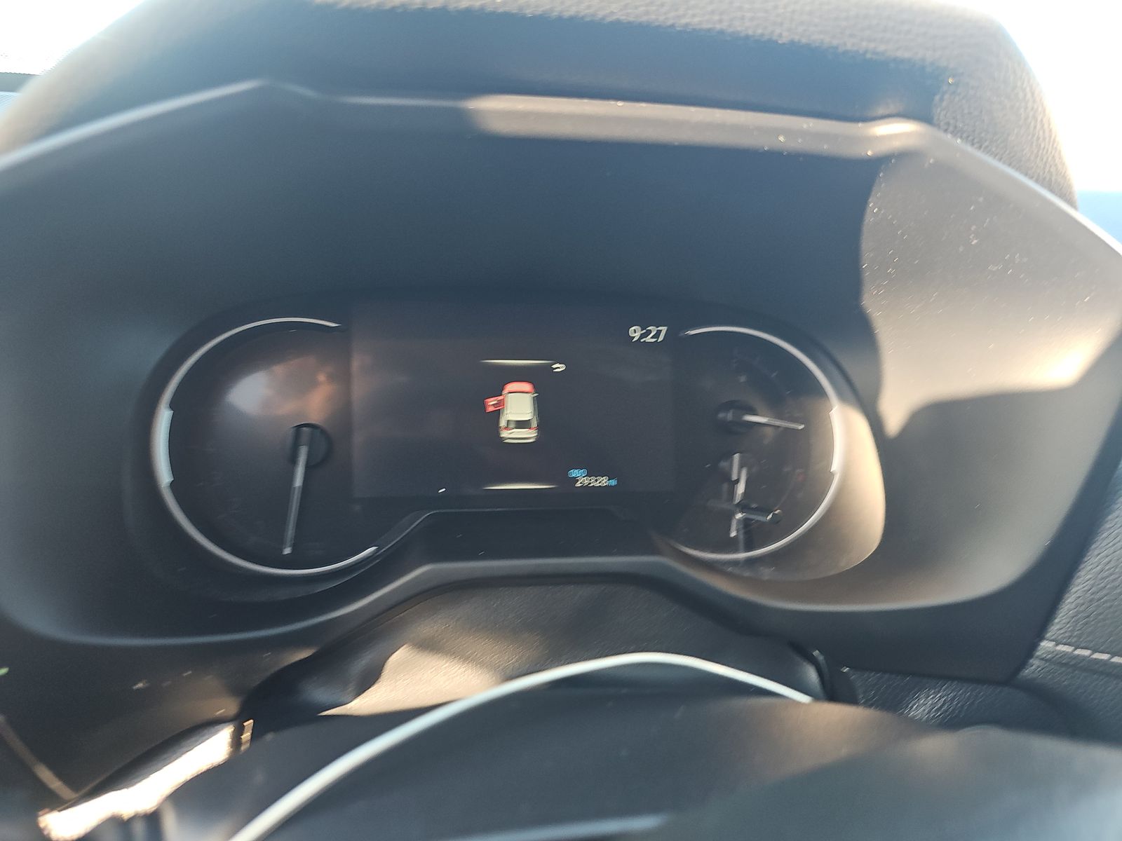 2025 Toyota RAV4 XLE AWD