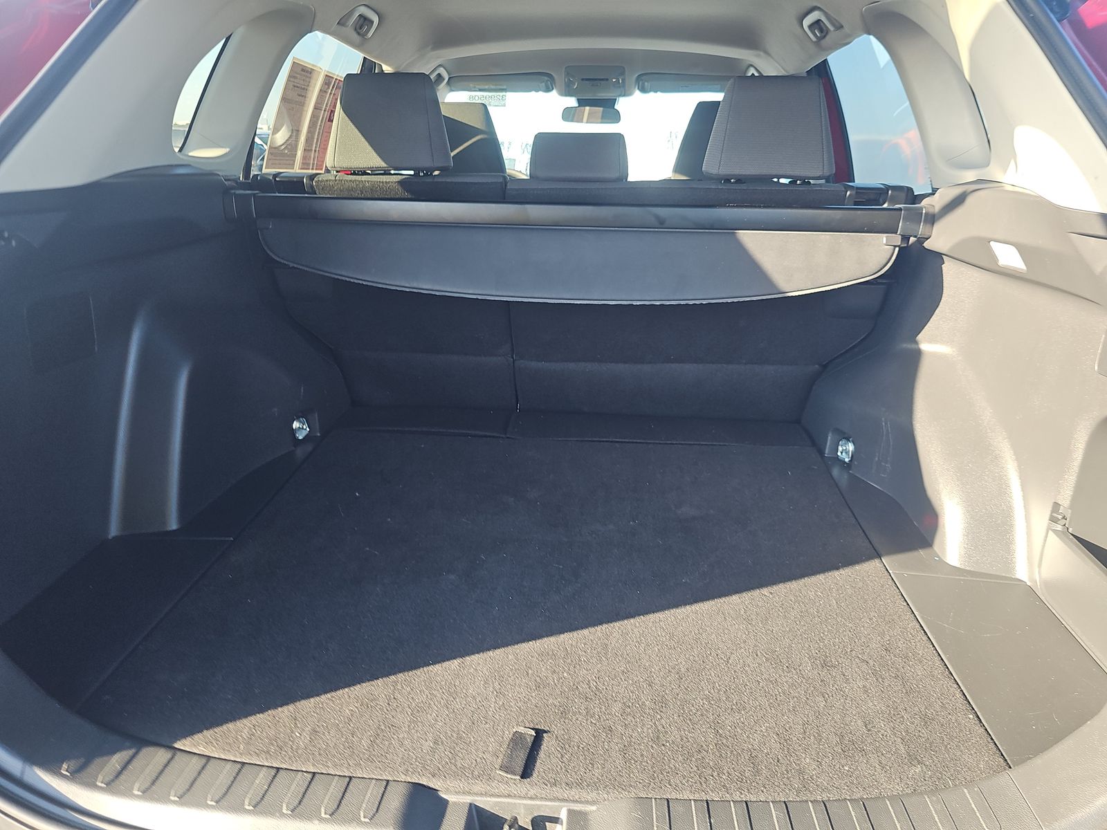 2025 Toyota RAV4 XLE AWD