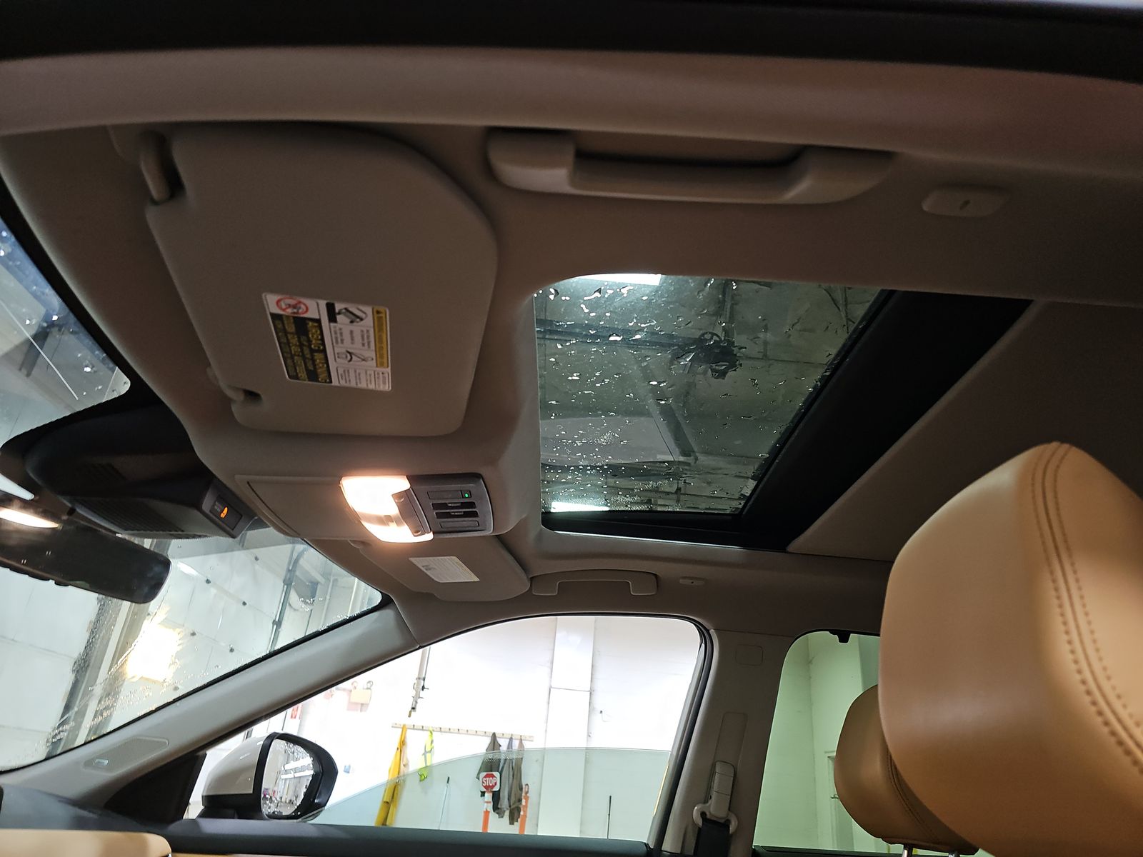 2023 Nissan Rogue Platinum AWD