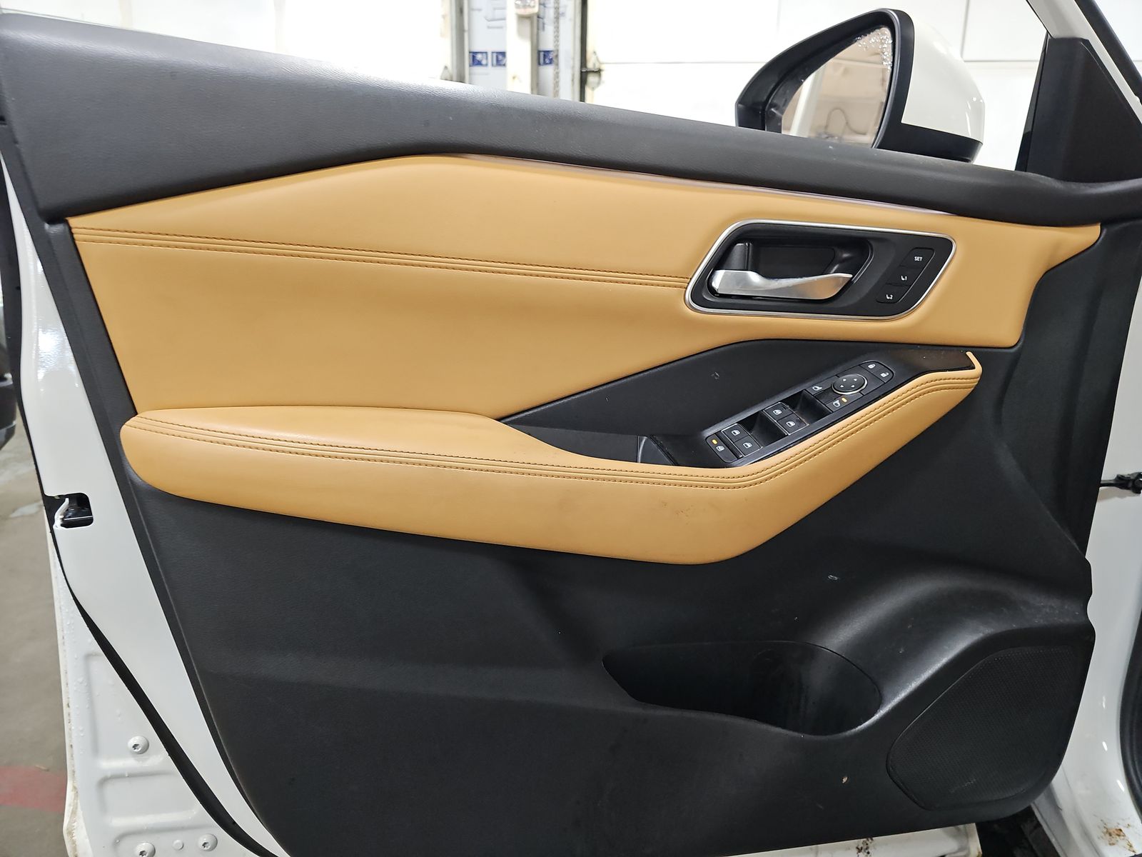 2023 Nissan Rogue Platinum AWD