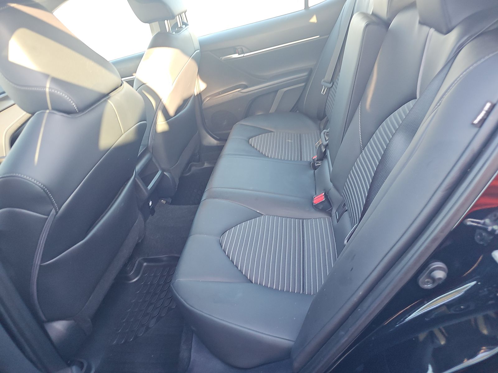 2023 Toyota Camry SE FWD