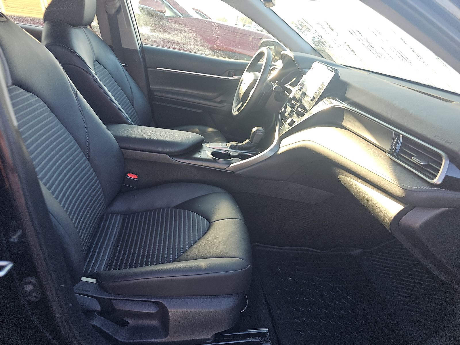 2023 Toyota Camry SE FWD