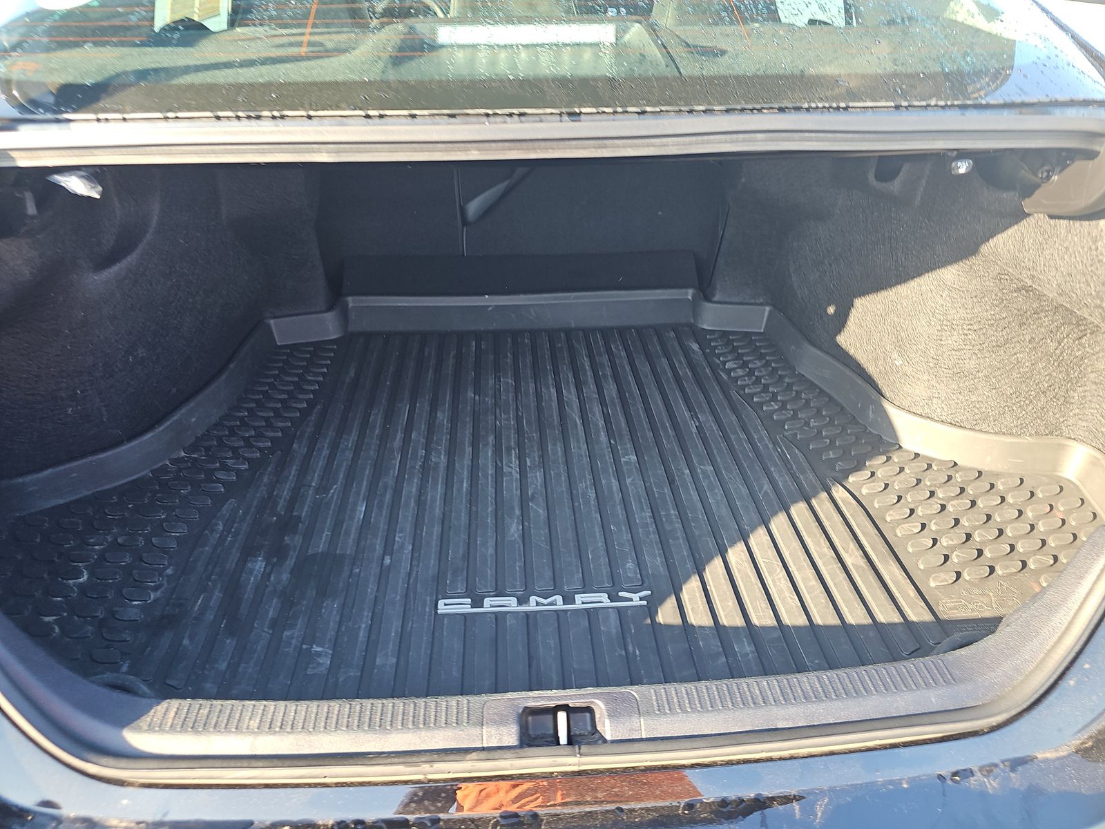 2023 Toyota Camry SE FWD